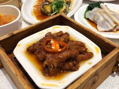 -金翠皇宫粤菜·点心·海鲜(科技园店)