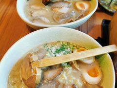 -日出拉面(望京店)