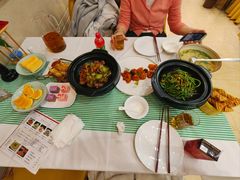 -鹊华居·地道鲁菜·海鲜·融合味(大明湖店)