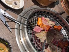 -火炉火自助餐(枫蓝国际店)