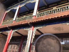 -阎锡山故居
