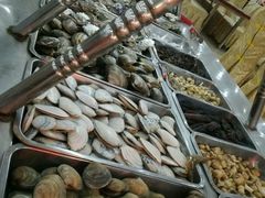 -春华海鲜城(广场西苑店)