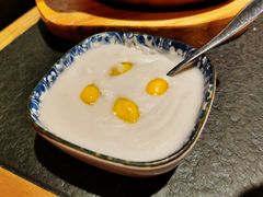 白果芋泥-潮堂 · 潮州菜(国贸商城店)