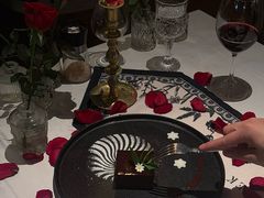 -火车头法国西餐厅