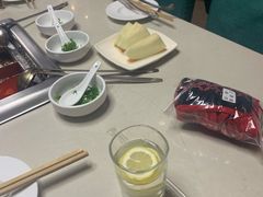 -海底捞火锅(枫蓝国际购物中心店)