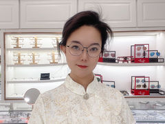 -翰佐蔡司小乐圆·依视路星趣控·暴龙眼镜折扣店