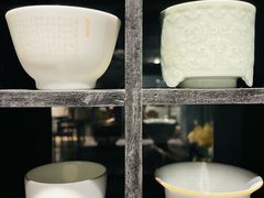 -德迹斋禅意文化茶馆·茶空间·商务洽谈•宴席(桃园店)
