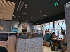 大堂-半天妖烤鱼(印象城店)