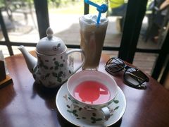 -上海汾阳花园酒店