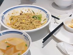 -丝路伊兰·兰州牛肉面(牛街总店)