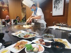 -温度铁板烧(亚泰大街店)