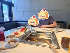 -海底捞火锅(外滩店)