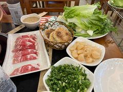 -情忆草原涮肉馆