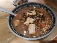 片儿川-慧娟面馆·餐厅(望江路店)