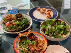 三色墨西哥-The Rug Cafe(王府中环店)