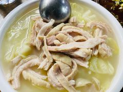 -天一沾水肥肠(科园一街店)