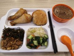 -香妃烤鸡(西单店)