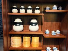 -南堂小馆·川菜馆(德商国际店)