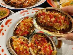 -辉记炭烧海鲜大排档·老字号(福田店)
