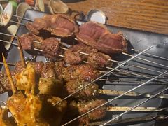 -刘成杰锦州烧烤(南河路店)