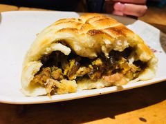 -木屋烧烤(西南角店)