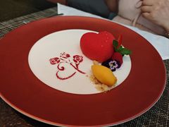 -莲西餐(曲江店)