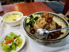 -菊儿人家·北京胡同菜(南锣鼓巷店)
