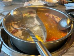 -尚御潮汕牛肉自助火锅(锦园店)