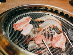 -龙神·炭烧酒场深夜食堂(新街口店)