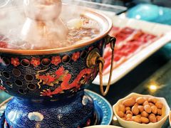 -南门涮肉(上海一店)