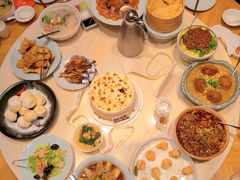 -红樱桃·欢乐餐厅(太原里店)