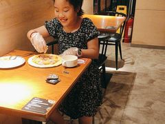 -比格比萨自助(宋家庄店)