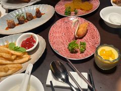 -领事馆19号中餐厅(厦门海景洲际酒店)