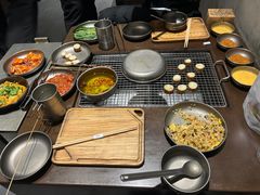 -夜食白市Yespicy·烧烤啤酒宵夜(番禺四海城店)