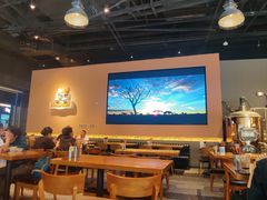 -HUZI虎滋精酿餐吧(京西大悦城店)