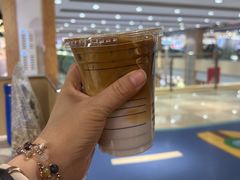 -瑞幸咖啡(八卦岭工业店)