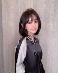-COSMO PRO造型