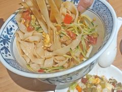 -六合居·邯郸菜·武安菜起源地