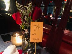 -弦月窗LUNETTE BY AMANDA(复兴路店)