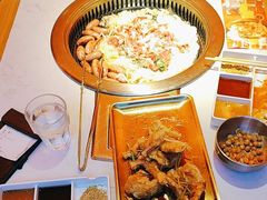 -杨记齐齐哈尔烤肉(总店)