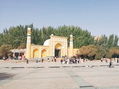 -艾提尕尔清真寺