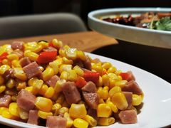 -一个叫川的地方(麒麟新天地店)