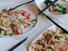 -顺德美的万豪酒店-万豪中餐厅