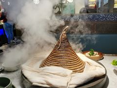 -鲜潭蒸汽石锅鱼(五道口购物中心店)