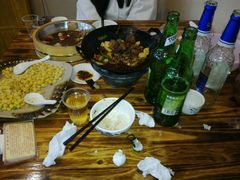-胡师傅三下锅(汽车站店)
