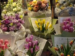 -循礼门鲜花花市(武汉循礼门店)