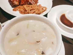 宋嫂鱼羹-杭州西子湖四季酒店·金沙厅