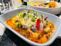 -La Maison 夜来香(进贤路店)