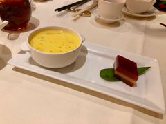 杨枝甘露组合-利苑酒家(合景国际金融广场店)