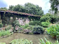 -中国茶叶博物馆(双峰馆区)